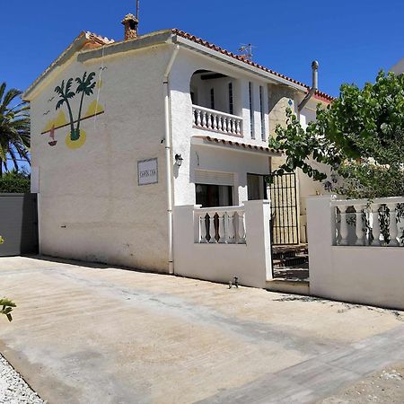 Vinarós A H Rentals Villa Carolina מראה חיצוני תמונה