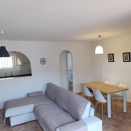 Vinarós A H Rentals Villa Carolina מראה חיצוני תמונה