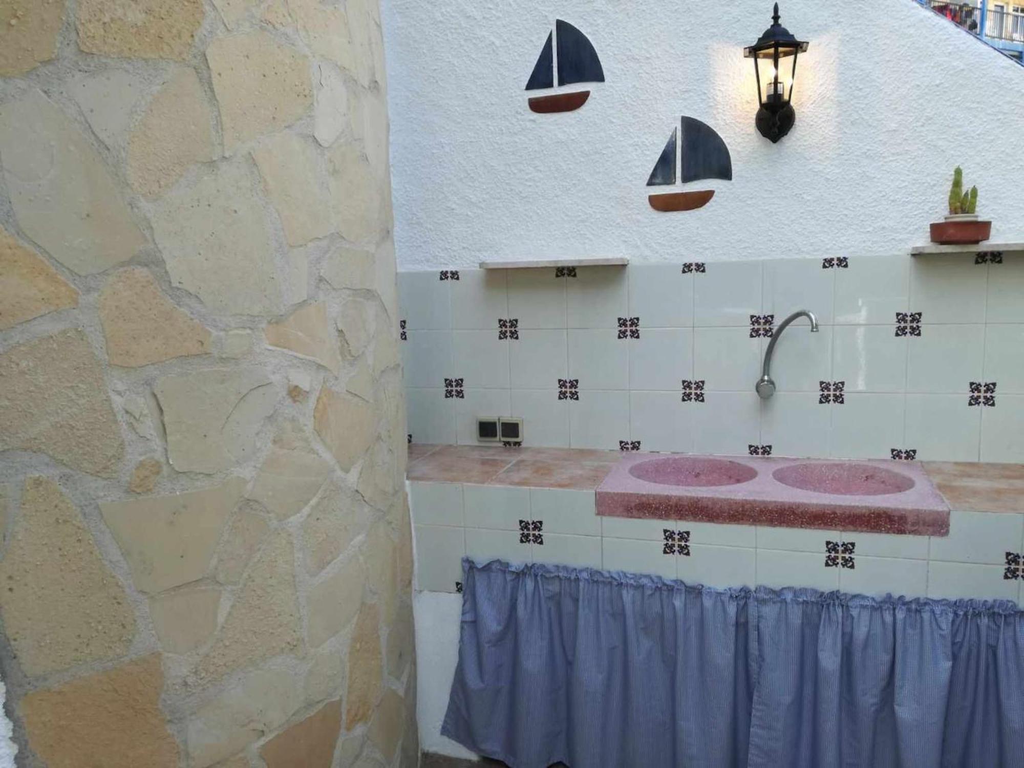 Vinarós A H Rentals Villa Carolina מראה חיצוני תמונה