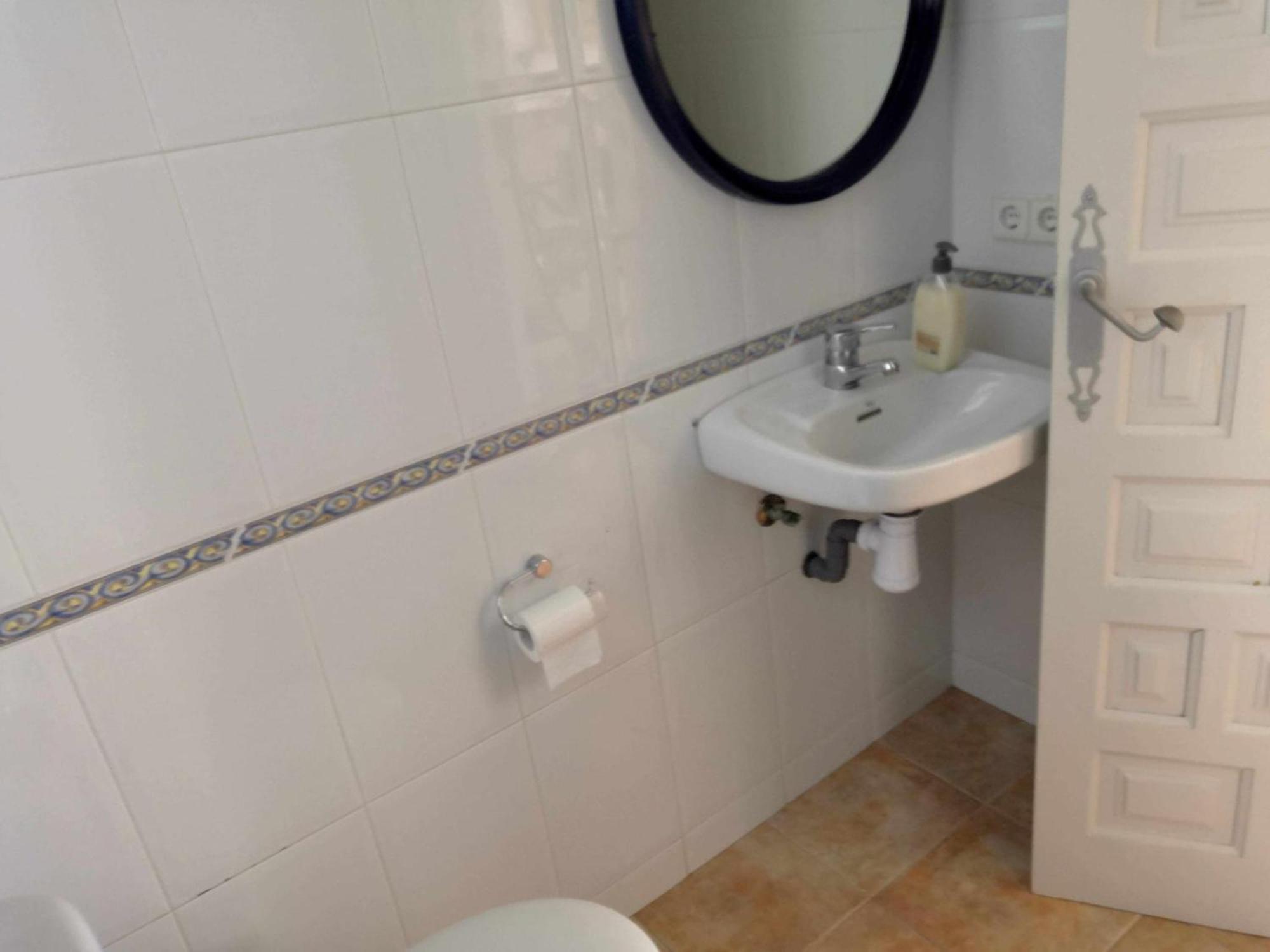 Vinarós A H Rentals Villa Carolina מראה חיצוני תמונה