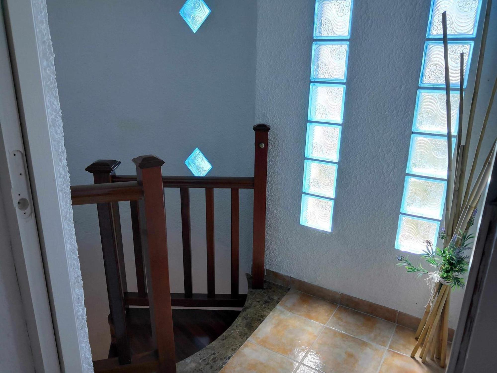 Vinarós A H Rentals Villa Carolina מראה חיצוני תמונה