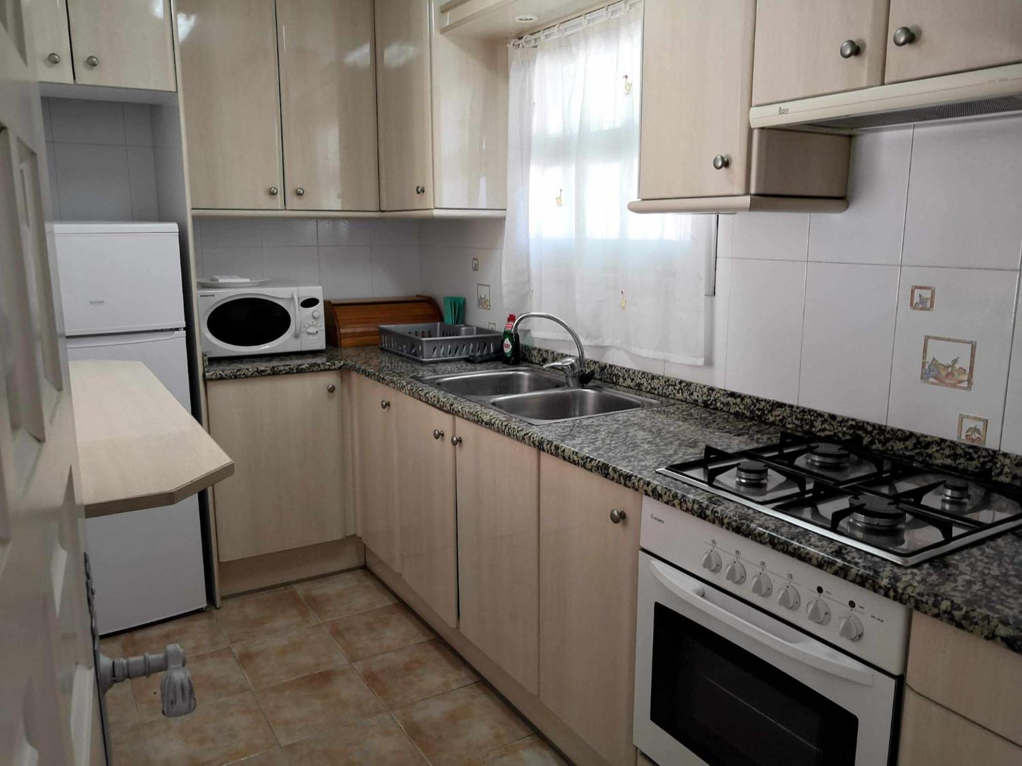 Vinarós A H Rentals Villa Carolina מראה חיצוני תמונה