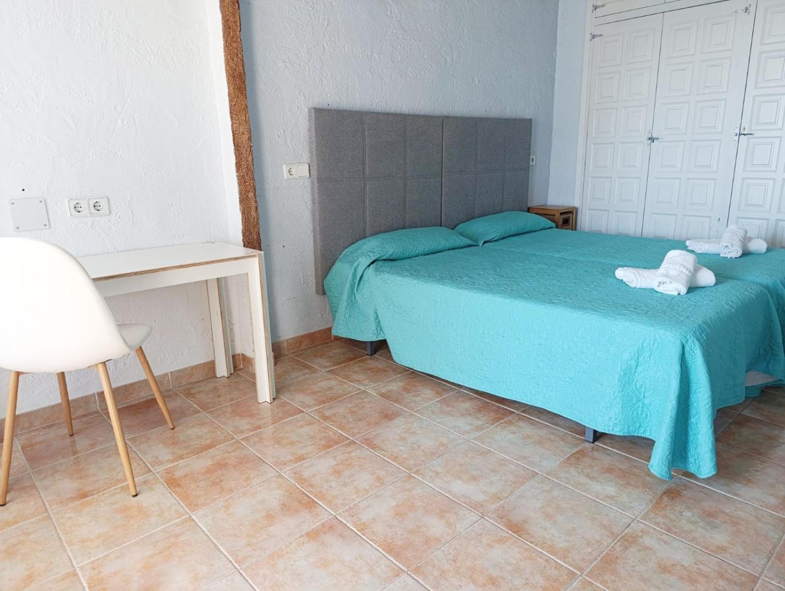 Vinarós A H Rentals Villa Carolina מראה חיצוני תמונה
