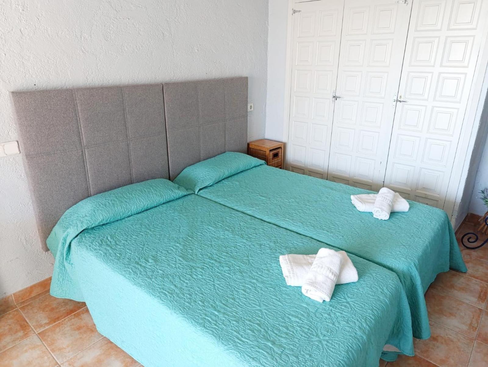 Vinarós A H Rentals Villa Carolina מראה חיצוני תמונה
