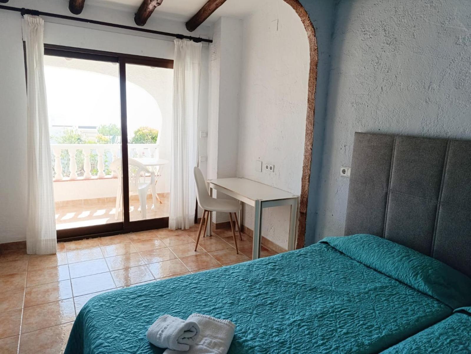 Vinarós A H Rentals Villa Carolina מראה חיצוני תמונה